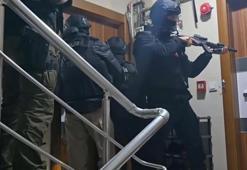İstanbul'da DEAŞ operasyonu: 7 gözaltı