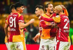 Galatasaray, Türkiye Kupası’na galibiyetle başladı