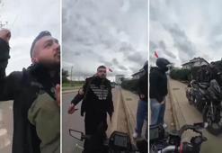 Tuzla’da oyuncak silahla şakalaşan grubu bıçakla tehdit etti