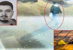 Kokoreççi önündeki cinayet; ölenin olay yerindeki son görüntüleri ortaya çıktı