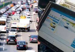 2025'te egzoz muayenesiz araçlara 13 milyon lira ceza uygulandı