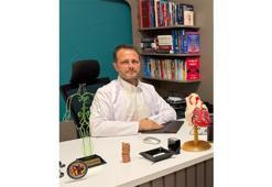 ‘Bacak ağrısı kalp damarlarında tıkanıklığın habercisi olabilir’