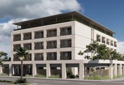 The Noria Hotel Nisan 2026'da Hatay'da açılıyor