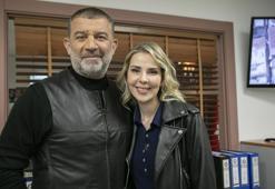 Arka Sokaklar’da kaosun ortasında tatlı kavga