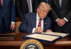 Trump, 901 milyar dolarlık savunma bütçesini imzaladı