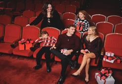 Trendyolmilla’dan yılbaşına özel parti koleksiyonu