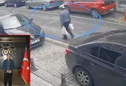 FETÖ terör örgütü elebaşı Fetullah Gülen'in yeğeni Yasir Gülen İstanbul'da yakalandı