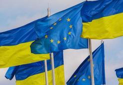 AB’den Ukrayna'ya 2 yıl için 90 milyar avroluk kredi