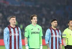 Trabzonsporlu Onuralp Çevikkan, Avrupa'nın radarında