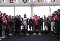 Yemeksepeti, Kurye Festivali’nde iş ortaklarını ağırladı