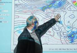 Uzmandan İstanbul ve Marmara için yılbaşı öncesi lapa lapa kar yağışı açıklaması