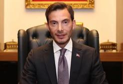 Başkanın makam odasından çıkan dinleme cihazındaki sim kart, cihazı bulan kişinin üstüne kayıtlı çıktı