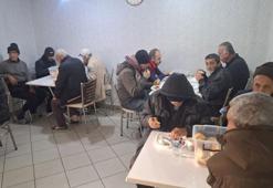 Ankara Valiliği, evsiz 293 kişiyi anlaşmalı otellerde barındırıyor