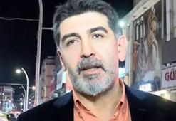 Gözaltına alınan gazeteci Levent Gültekin, serbest bırakıldı