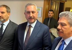 AK Parti, 'Terörsüz Türkiye' raporunu TBMM'ye sundu; Müstakil kanun önerisi