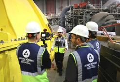 Akkuyu Nükleer A.Ş., 'Açık Kapı Günü 2025' etkinliğine ev sahipliğini yapacak