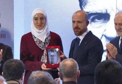 'Aliya 100 Yaşında: Hayat, Fikir, Mücadele Sergisi' açıldı