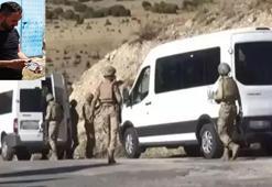 Ankara’da saldırı yapan teröristlerin Kayseri’deki eylemine ilişkin komutana, ihmal davasından beraat