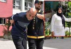 Annesini öldüren babası için en ağır cezayı istedi: Çocukken tiner döküp bizi yakmaya çalıştı