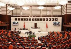 Bütçe görüşmeleri sürerken Genel Kurul'da 'Leyla Zana' kınaması