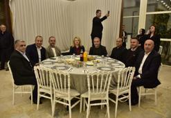 Karslılar Kafkas gecesinde bir araya geldi