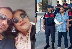 Bağladığı eşini, demir çubukla dövüp, bıçaklayarak öldüren kocaya ağırlaştırılmış müebbet hapis
