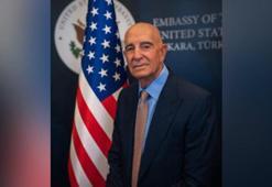 ABD Suriye Özel Temsilcisi Barrack'tan 'Sezar Yasası' teşekkürü