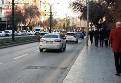 Kahramanmaraş'ta 4.2 büyüklüğünde deprem