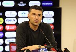 Burak Yımaz yeniden Gaziantep FK’da