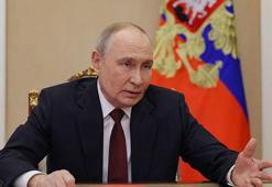 Putin: Barış için top artık Kiev ve Brüksel'de