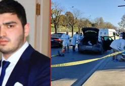 Bakırköy’de bir kişinin öldüğü silahlı saldırıya ilişkin 9 kişi gözaltına alındı