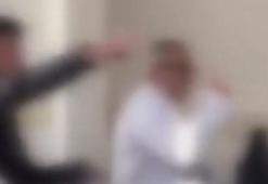 Ankara'da öğretmenleri ile alay eden öğrencilere verilen ceza belli oldu