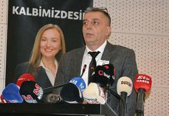 Şehzadeler Belediyesi Başkanı Hakan Şimşek oldu