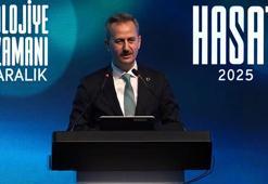 Haluk Görgün: ASELSAN'ımız 400 milyon doların üzerinde bir elektronik harp projesi sözleşmesi imzaladı