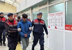 Ormandaki bağ evinde balta ve kazmalı cinayete ilişkin iddianame hazırlandı