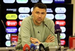 Burak Yılmaz: Bu münferit olayı taraftarın tamamına mal etmiyorum