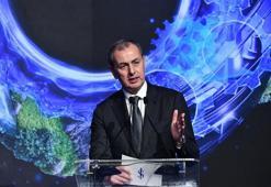 İş Bankası ve OSBÜK ile İkiz Dönüşüm Buluşmaları İstanbul’da