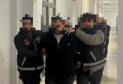 1'i futbolcu 3 kişinin yaralandığı silahlı kavgada 2 tutuklama