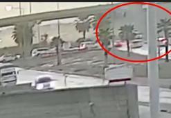 Şırnak’ta vinç, kavşaktaki 6 araca çarptı; 7 yaralı