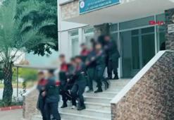 6 ilde dolandırıcılık ve tefecilik operasyonu; 61 şüpheli yakalandı