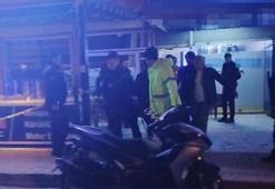 İş yerinde tartıştığı 2 kişiyi tabancayla öldürdü