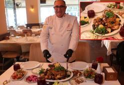 Adanalılar yılbaşında hindi değil, tavuk dolması tercih ediyor