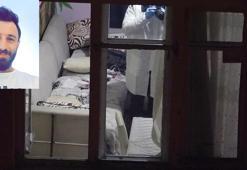 Evinde bıçakla ağır yaralandı; 4 gözaltı