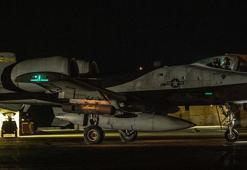 ABD, Suriye'de DEAŞ’a yönelik operasyon başlattı