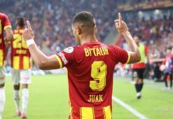 Göztepe ve Samsunspor Avrupa yolunda kritik virajda