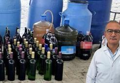 Doç.Dr.Doğan: Sahte içki zehirlenmelerinde ölüm oranı azaltılması, erken tedaviyle ilintili