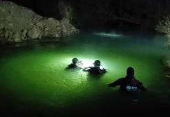 Malatya'da dereye düşen Erdem, hayatını kaybetti