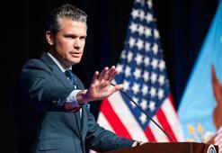 ABD Savunma Bakanı Hegseth: Bu bir savaşın başlangıcı değil, intikam ilanı