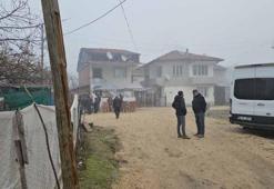 Tartıştığı arkadaşını evinin önünde vurdu