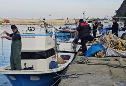 Balıkçılar, Karadeniz'de umduklarını bulamadı; hamsi dışında çeşit yok